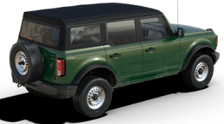 2025 Ford Bronco® External Image 4